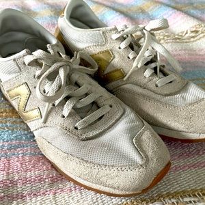 New Balance x J Crew 620